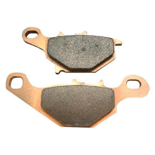 For Suzuki RM85 02-04 Wild Boar Off Road Front Full-Metallic Brake Pads