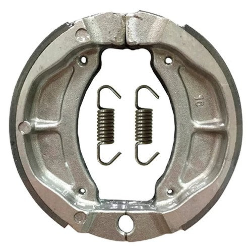 For Kawasaki KX80 1983 Wild Boar Off Road Front Semi-Metallic Brake Pads