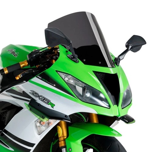 Puig 3629F R-Racer Screen