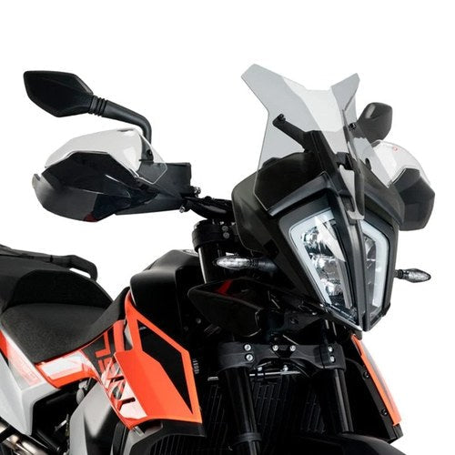 For KTM 790 Adventure 2019-2020 Puig 3738H Sport Screen