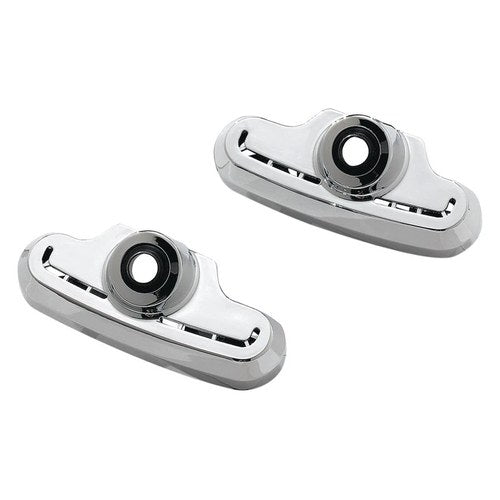 For Harley-Davidson Road Glide 98-99 Scorpion Chrome Spark Plug/Head Bolt Covers