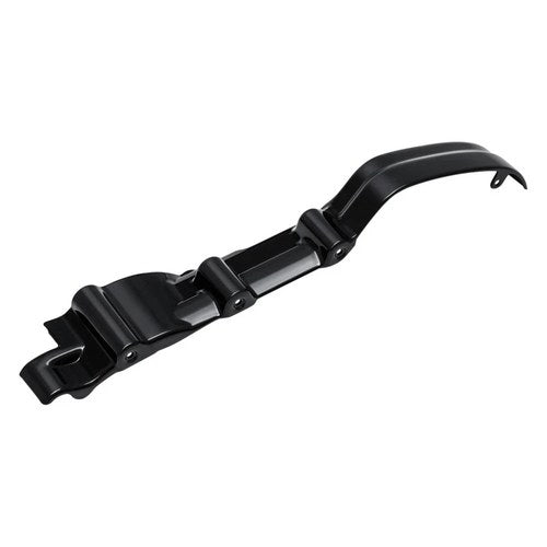 For Harley-Davidson Road King 17 Precision Inner Gloss Black Primary Cover