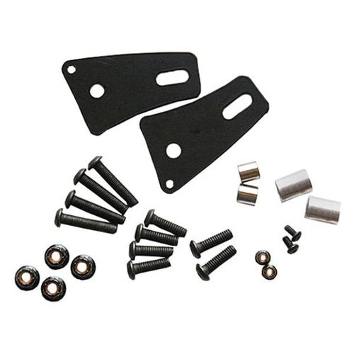 For Harley-Davidson Fat Bob 2018-2021 Sport Tech Fairing Adapter Kit