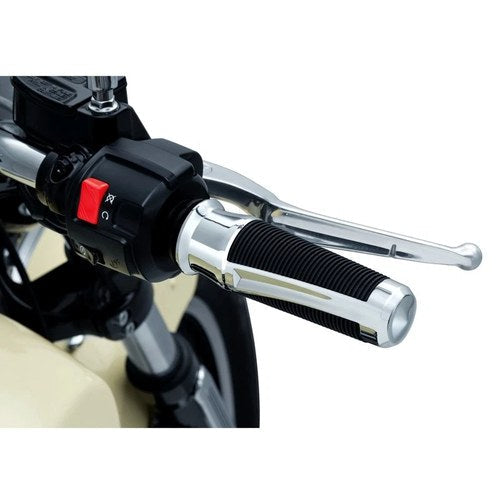 Kuryakyn 5768 Phantom Grips