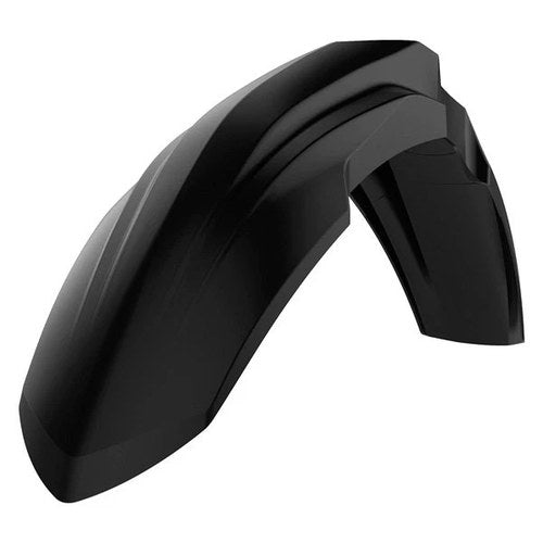 For Honda CRF250RX 2019-2021 Polisport 8553200003 Front Black Fender