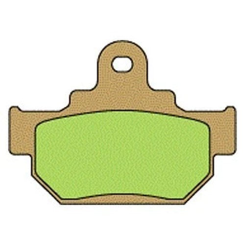 For Suzuki SP600 1985 Vesrah Front Sintered Metal Brake Pads