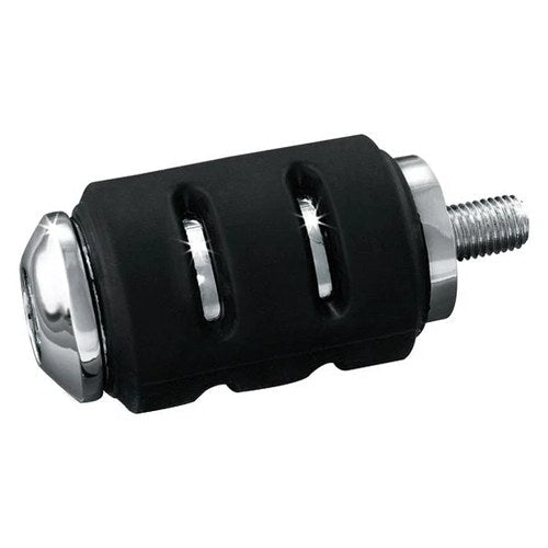 Kuryakyn 7593 Trident Iso Shift Peg Chrome