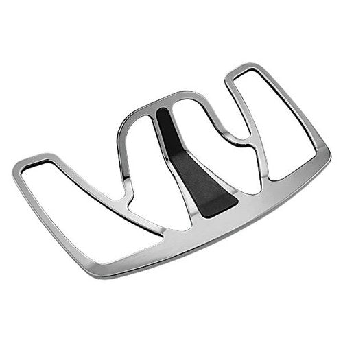 For Honda Goldwing 1800 2001-2020 Kuryakyn 7151 Chrome Luggage Rack