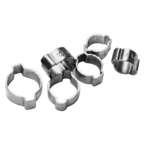 Motion Pro 12-0026 7/16" Steel O-Clips