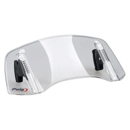 Puig 20763H Multi-Adjustable Visor 2.0 Fixed w Screws