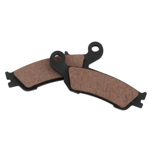 For Yamaha YZ125 2008-2020 BikeMaster 961233 Standard Front Brake Pads