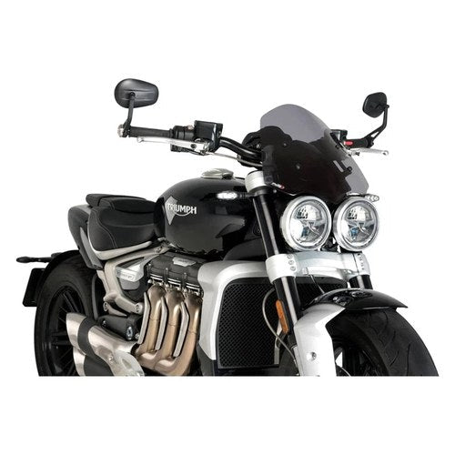 Puig 20283F New Generation Touring Windshield