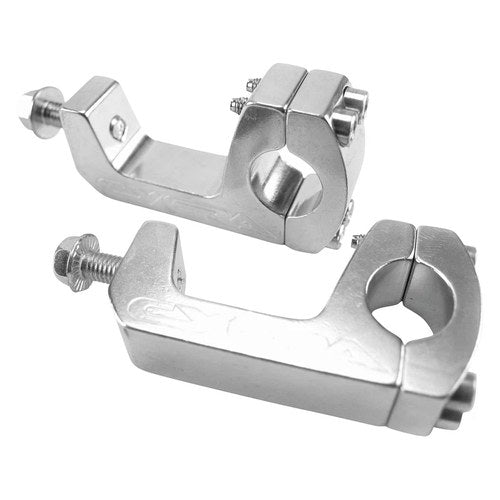 Cycra 1CYC-1151-02 Alloy U-Clamp Set