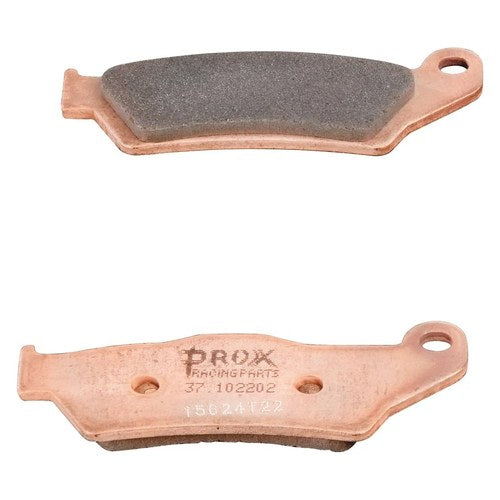 For Husqvarna TC65 2017-2021 ProX 37.109202 Rear Brake Pads