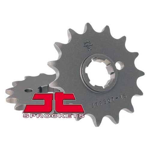 For Husqvarna WR360 99-02 JT Sprockets Front Chromoly Steel Alloy Sprocket