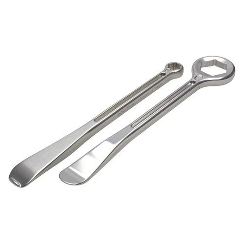 For Beta RR 2013-2014 Motion Pro 08-0541 T-6 Combo Lever Set 27 mm & 12/13 mm