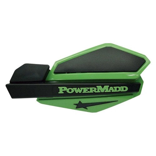 PowerMadd 34203 Star Series Handguards
