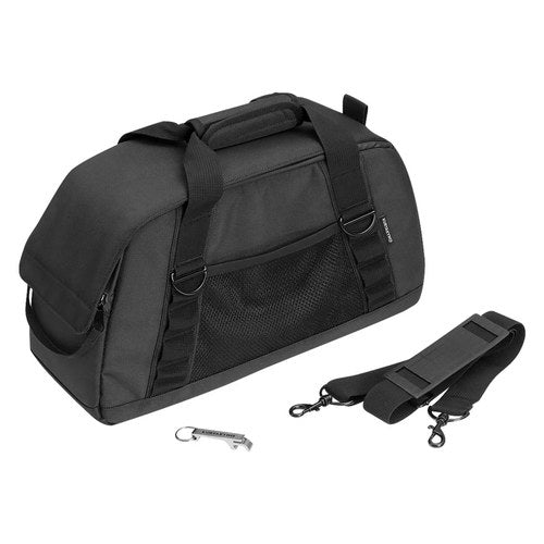 Kuryakyn Black Saddlebag Cooler Bag