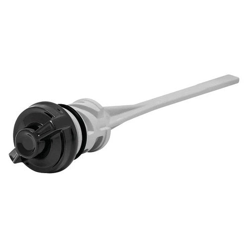For Harley-Davidson Fat Bob 2018-2021 Kuryakyn 6463 Precision Oil Dipstick