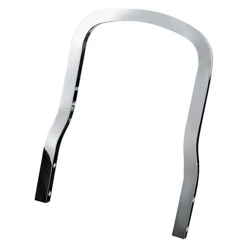 For Honda Stateline 1300 2010-2016 Kuryakyn 8980 Plug-N-Play Chrome Sissy Bar