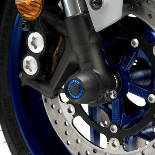 For Yamaha MT-09 2021 Puig PHB19 Front Fork Protector