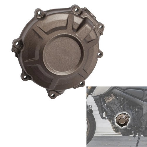 Stator Crankcase Engine Side Cover Fit For CB650R CBR650R 2021-2024