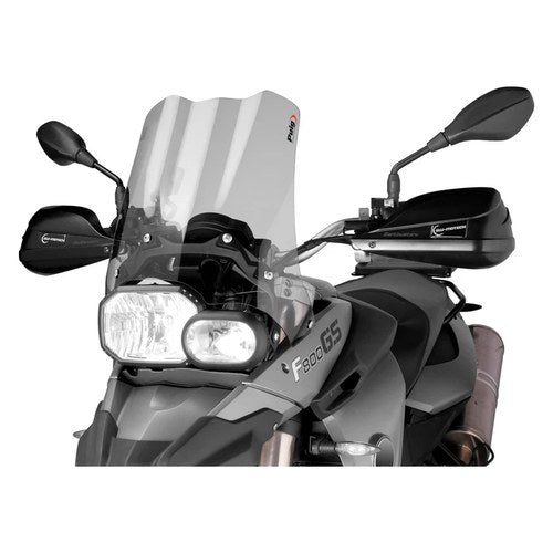 For BMW F800GS 2008-2017 Puig 4670W Touring Screen