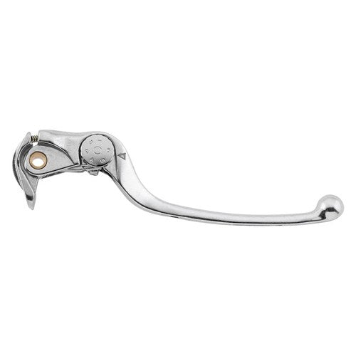 For Kawasaki KLX140 2008-2020 Motion Pro Polished Brake Lever