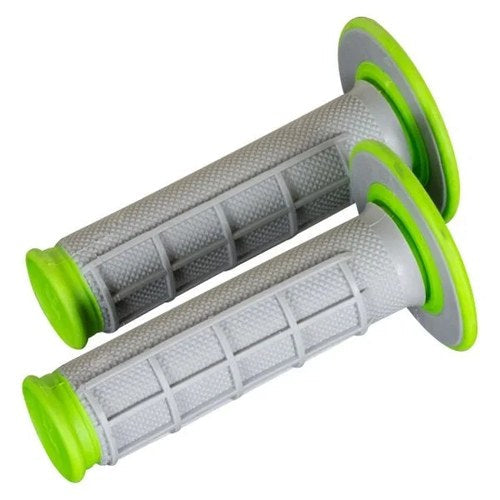 Renthal G191 Dual Compound Diamond/Waffle Grips