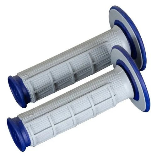 Renthal G157 Dual Compound Diamond/Waffle Grips