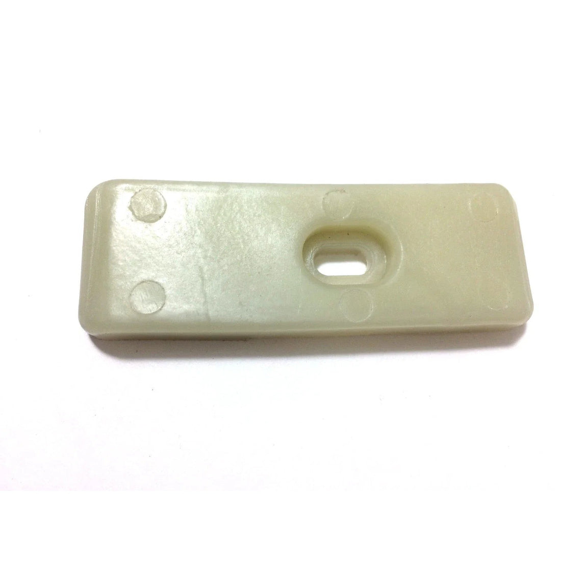 GUÍA Deslizadora DE Cadena DE Montaje Superior XR50 CRF50 Sdg SSR 107 110 125CC