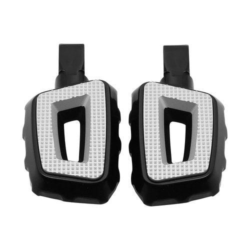 Rear Foot Pegs Footpegs Fit For Harley Softail Heritage Classic Standard 18-2023