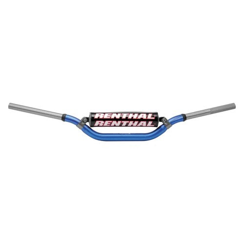 Renthal 922-01-BU-07-184 Twinwall Handlebar