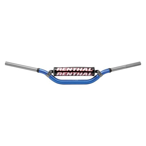 Renthal 996-01-BU-07-184 Twinwall Handlebar