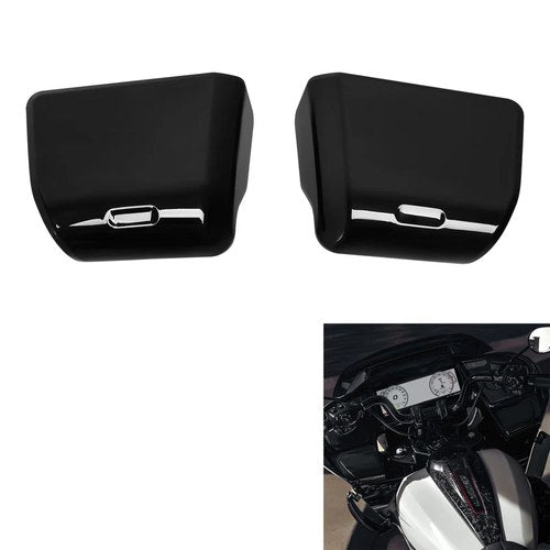 Inner Fairing Glove Box Door Cover Fit For Harley Cvo Road Glide Fltrxse 2023-25
