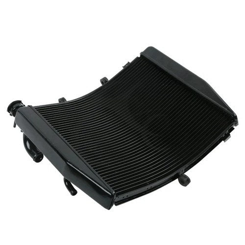 Radiator Cooler Cooling Fit For Kawasaki Ninja ZX-10R ZX10R ZX 10R 2008-2010 09