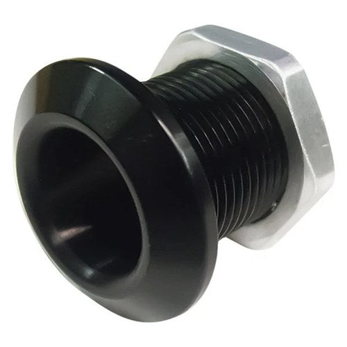 Atlantis AZ1010BK Front Black Bow Eye Bushing