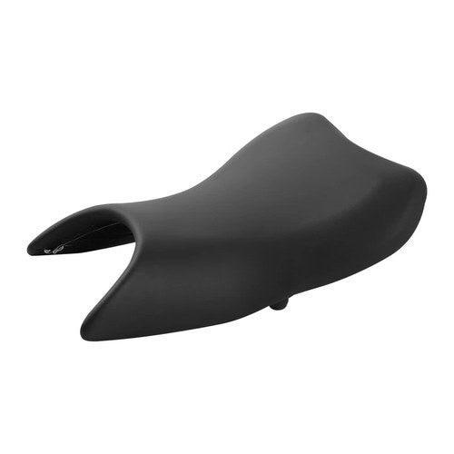 Front Rider Driver Seat Pillion Fit For Suzuki GSX250R Gsx 250R 2017-2023 Black