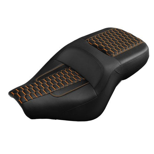 Front Rear Driver Passenger Seat Fit For BMW R18 B R18 Transcontinental 20-24