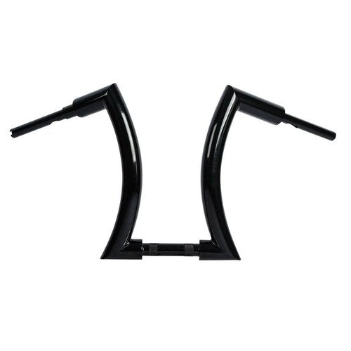 16" Rise 2" Ape Hanger Handlebar Fit For Harley Softail Flst Fxst Road King