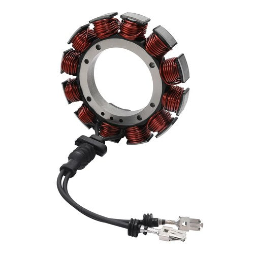 Stator Coil Fit For Harley Dyna Wide Glide Super Glide Low Rider 1999-2003 2002