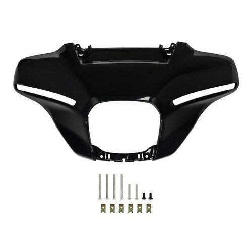 Front Outer Fairing Fit For Harley Cvo Street Glide Flhxse 23-26 Flhx 2024-2026