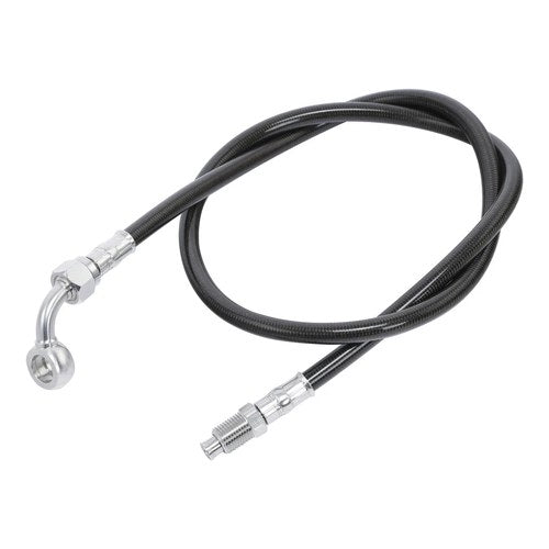 12'' Brake Line Fit For Harley Softail Heritage Classic Low Rider 2018-2026 2025