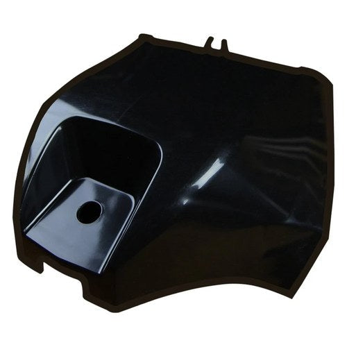 For Yamaha YZ450F 2018-2019 Cycra 1CYC-1785-12 Black Air Box Cover