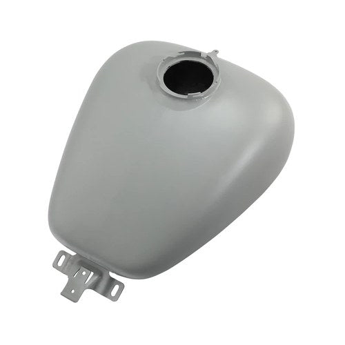 6 Gallon Gas Fuel Tank Fit For Harley 2008-2024 Touring Electra Glide Road King