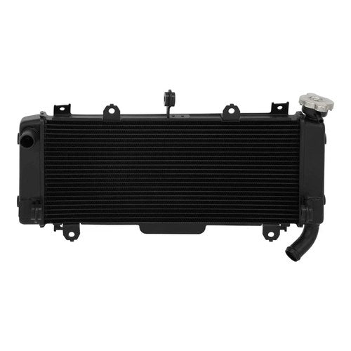 Radiator Cooling Cooler Fit For Kawasaki Z650RS 2022-2025 Replace for 39061-0833