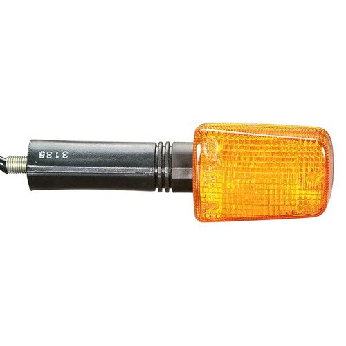 For Suzuki Katana 600 1988-1997 K&S Technologies 25-3086 DOT Rear Turn Signal