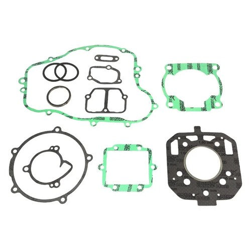 For Kawasaki KX125 1987 Athena Complete Gasket Kit