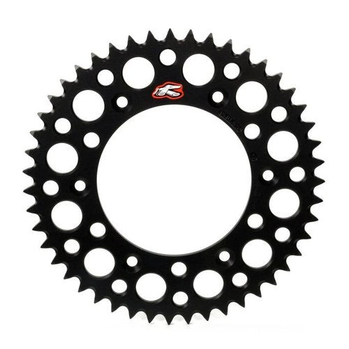 Renthal For 2025 KTM/Husq/GasGas 85 Rear Chainwheel CNC Machined Aluminum