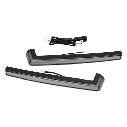 Kuryakyn Tracer Smoke Tour-Pak Lid Light